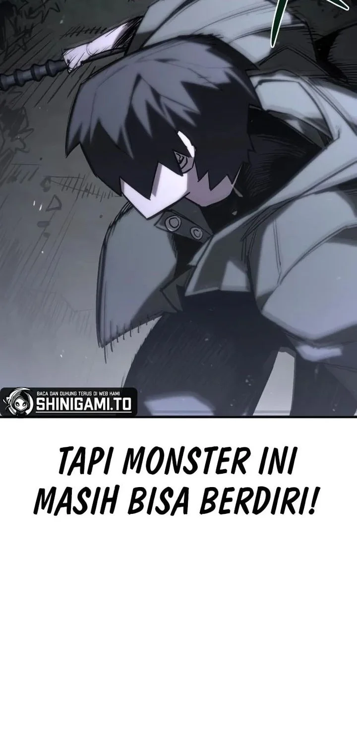World-Saving Is A Skill Chapter 6 - halaman 16