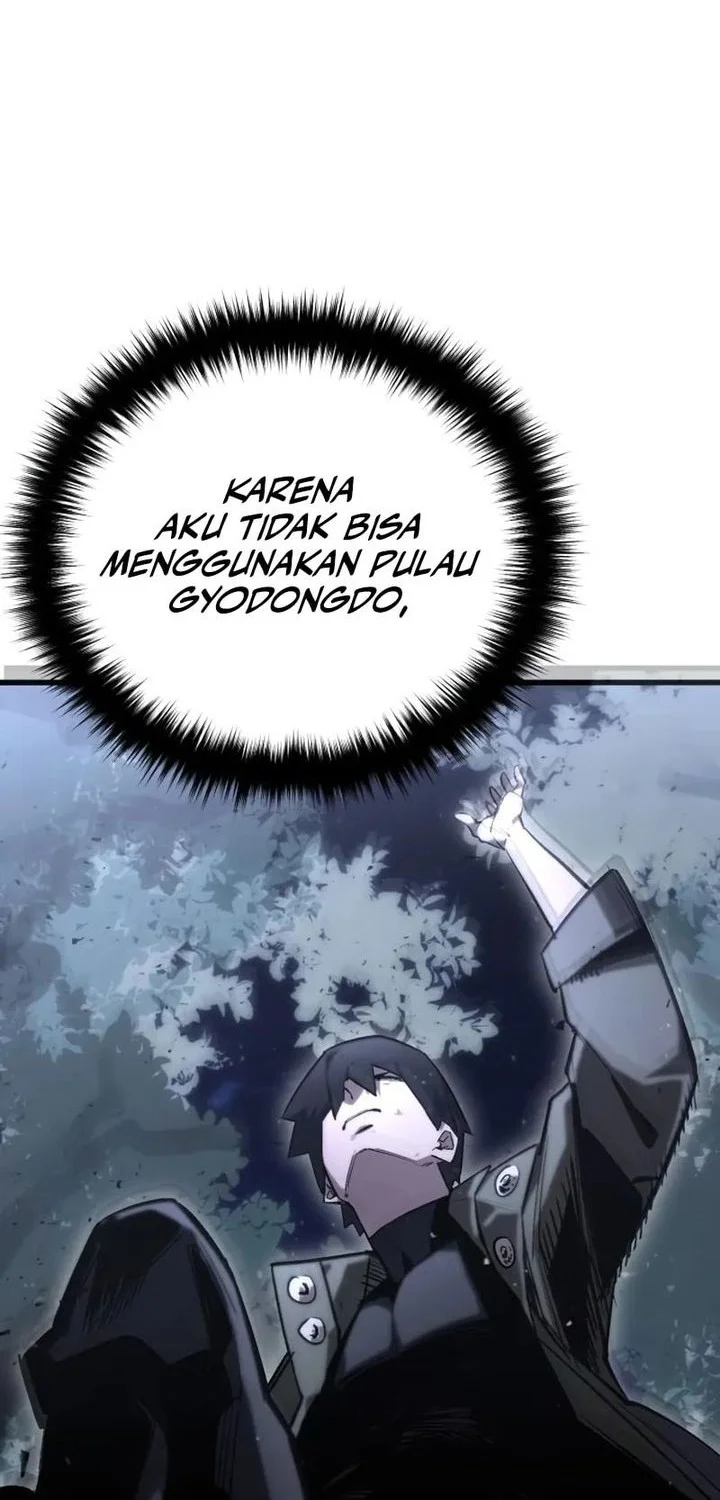 World-Saving Is A Skill Chapter 6 - halaman 18