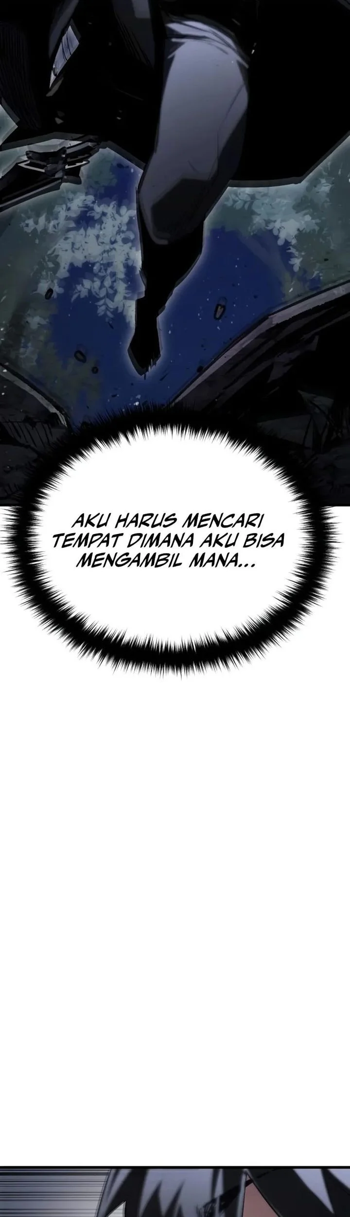 World-Saving Is A Skill Chapter 6 - halaman 19