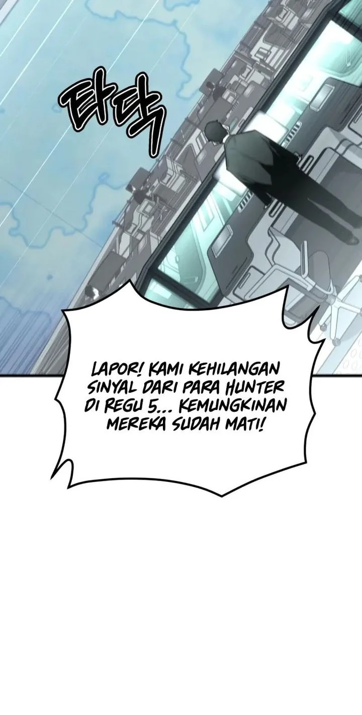 World-Saving Is A Skill Chapter 6 - halaman 2