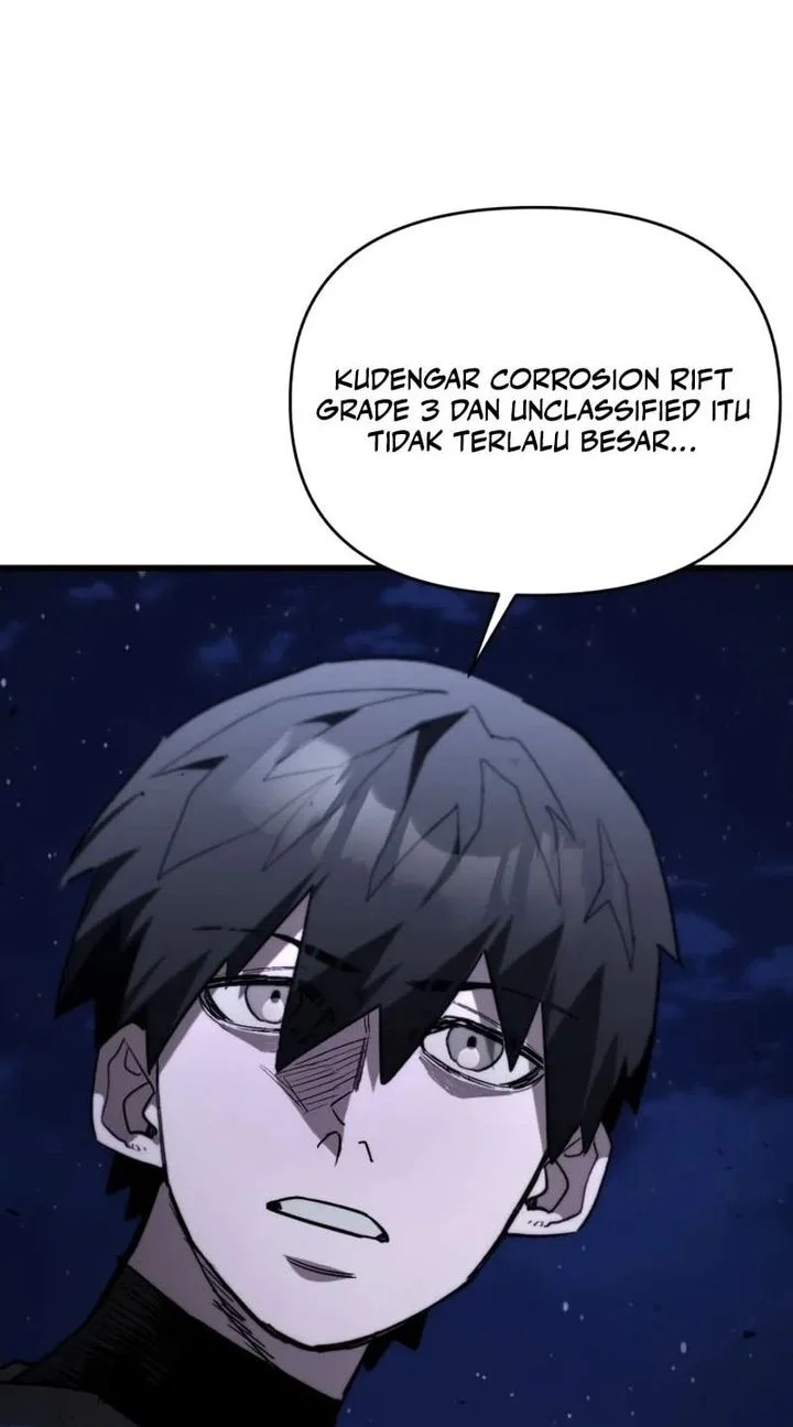 World-Saving Is A Skill Chapter 6 - halaman 31