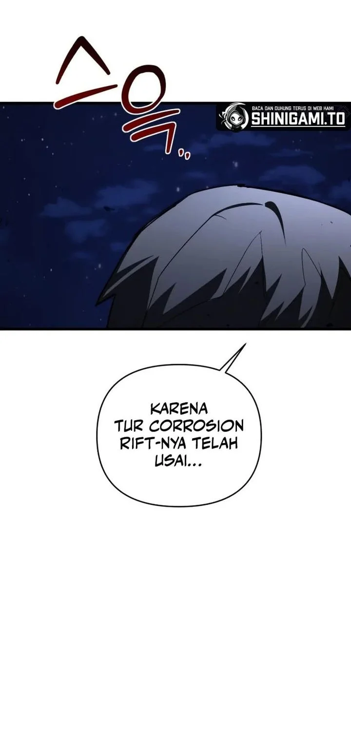 World-Saving Is A Skill Chapter 6 - halaman 33