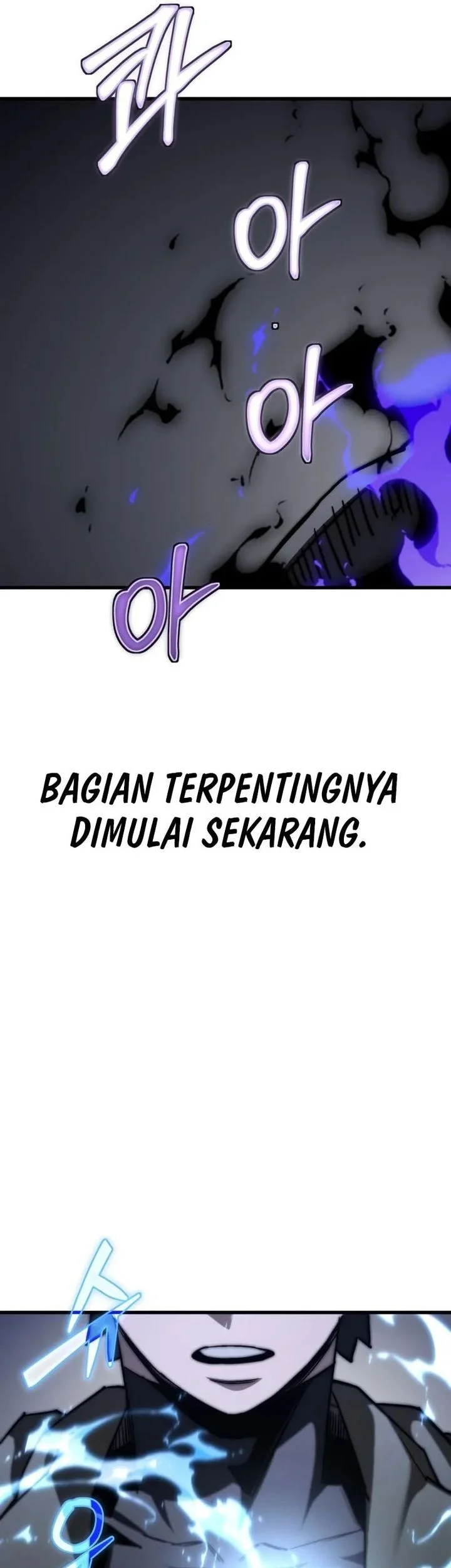 World-Saving Is A Skill Chapter 6 - halaman 46