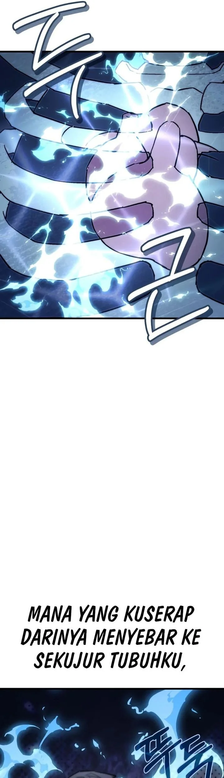 World-Saving Is A Skill Chapter 6 - halaman 48