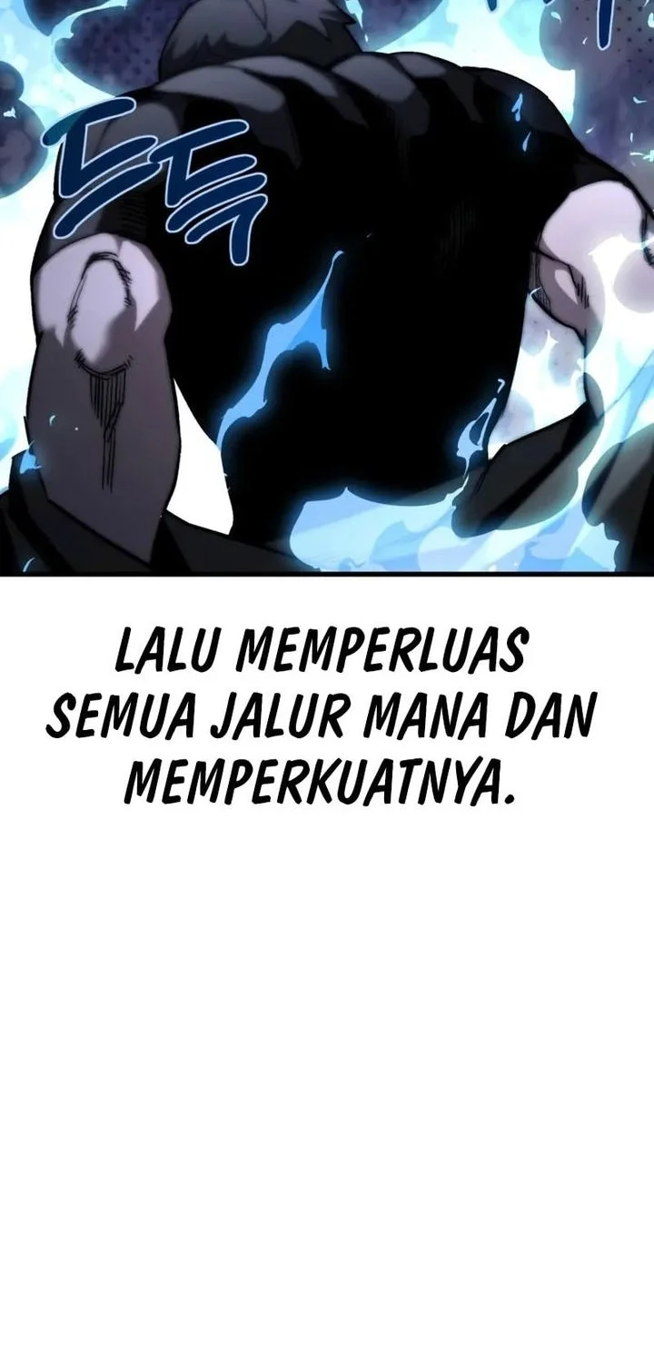 World-Saving Is A Skill Chapter 6 - halaman 49