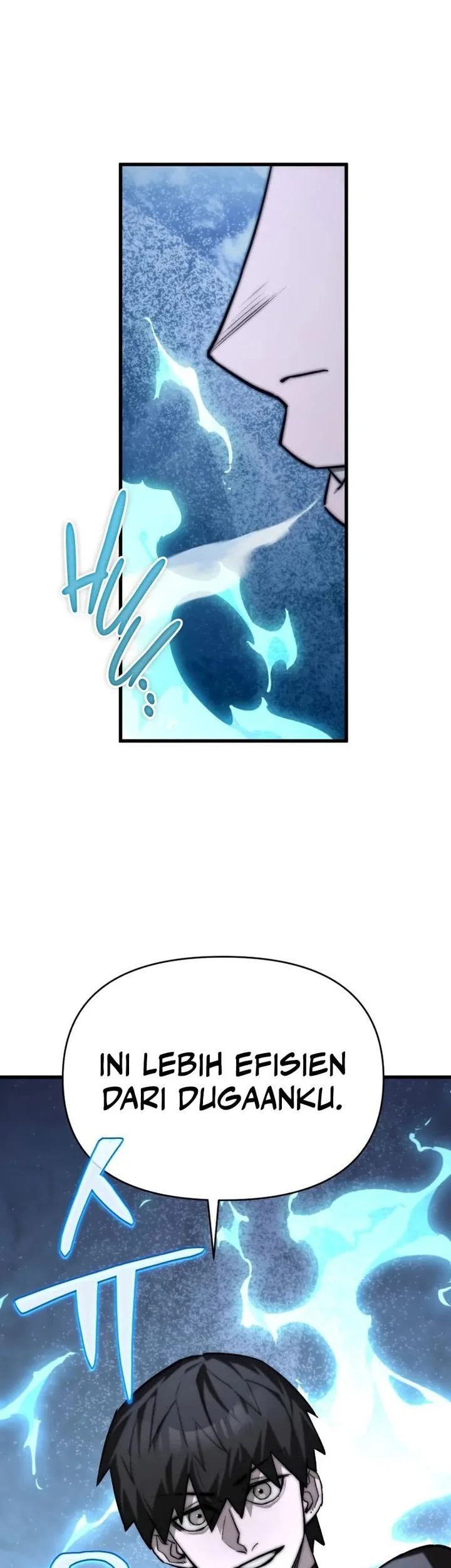 World-Saving Is A Skill Chapter 6 - halaman 50