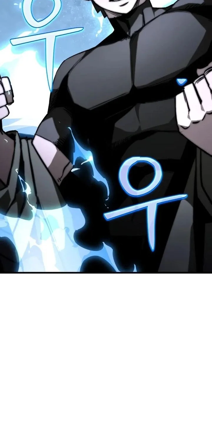 World-Saving Is A Skill Chapter 6 - halaman 51