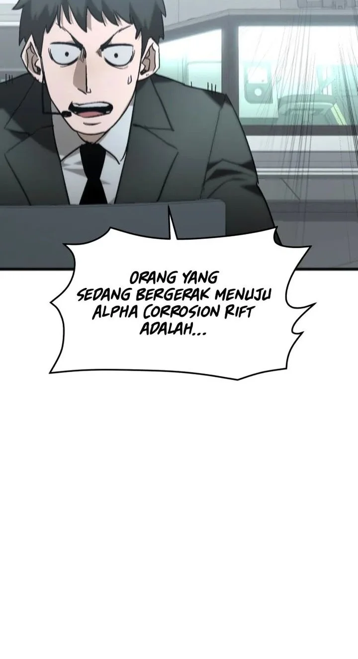 World-Saving Is A Skill Chapter 6 - halaman 6