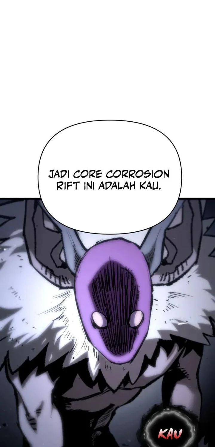 World-Saving Is A Skill Chapter 6 - halaman 69