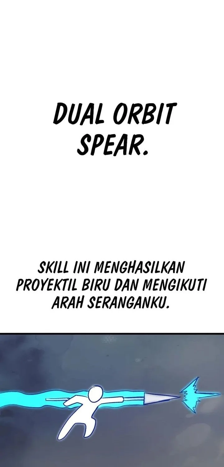 World-Saving Is A Skill Chapter 6 - halaman 79