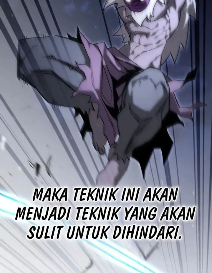 World-Saving Is A Skill Chapter 6 - halaman 83