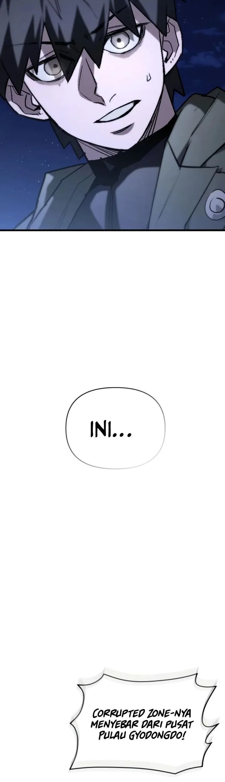World-Saving Is A Skill Chapter 6 - halaman 97