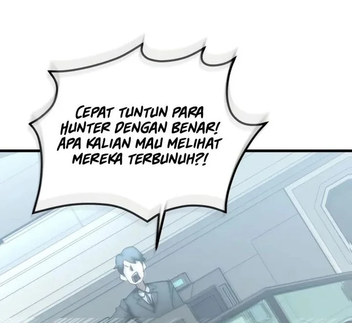 World-Saving Is A Skill Chapter 6 - halaman 98