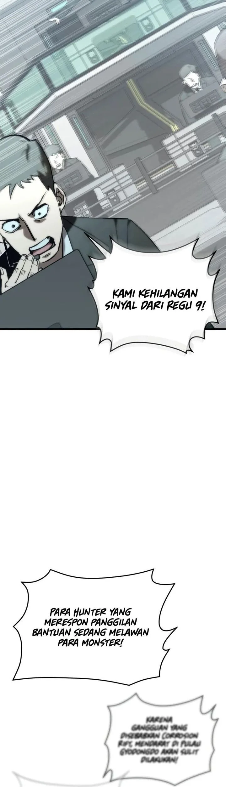 World-Saving Is A Skill Chapter 6 - halaman 99