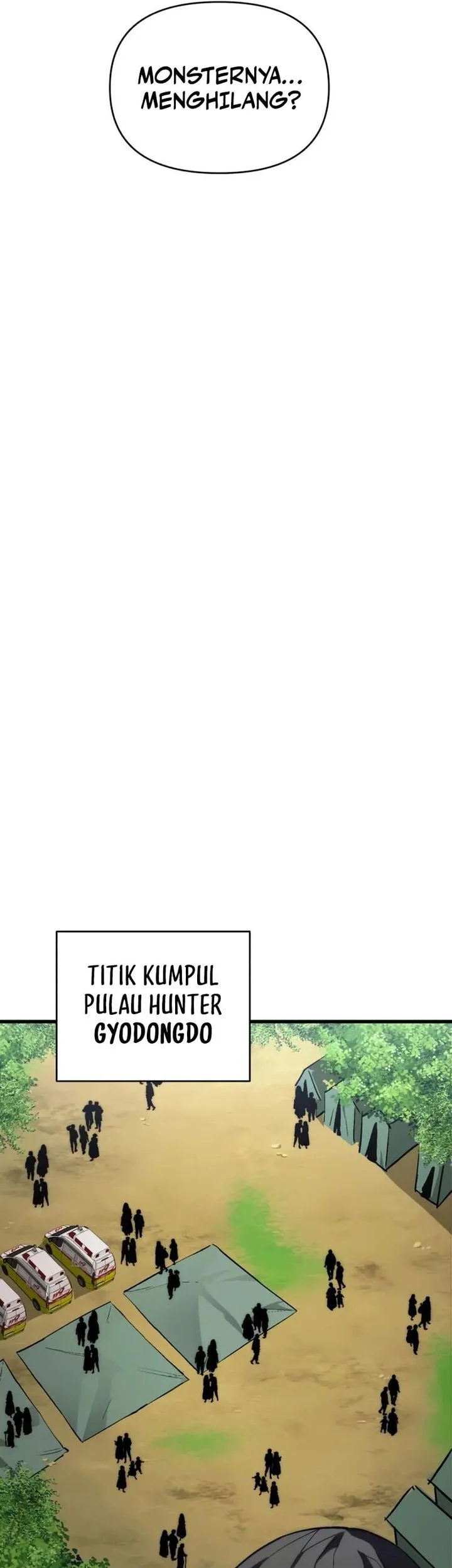 World-Saving Is A Skill Chapter 7 - halaman 19