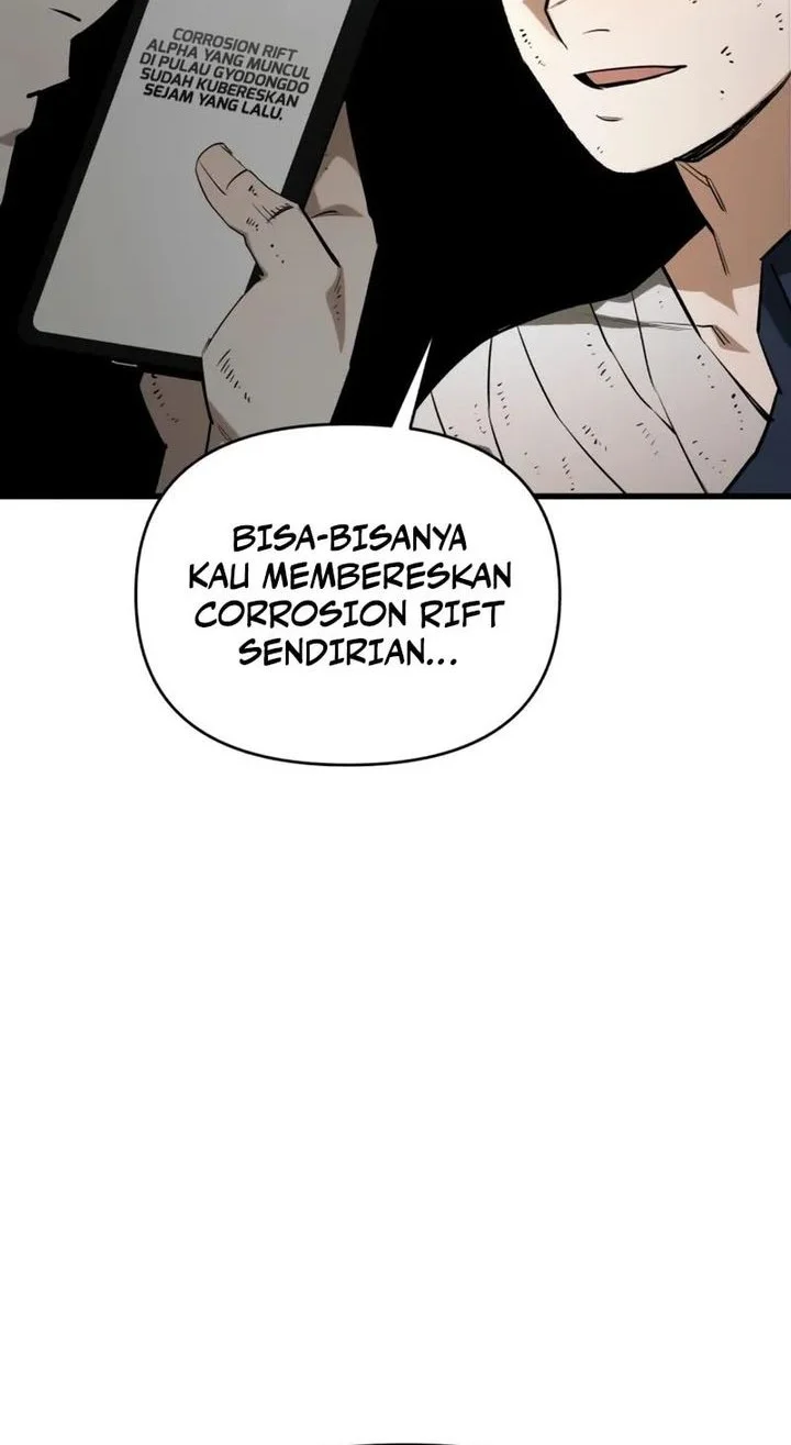 World-Saving Is A Skill Chapter 7 - halaman 24