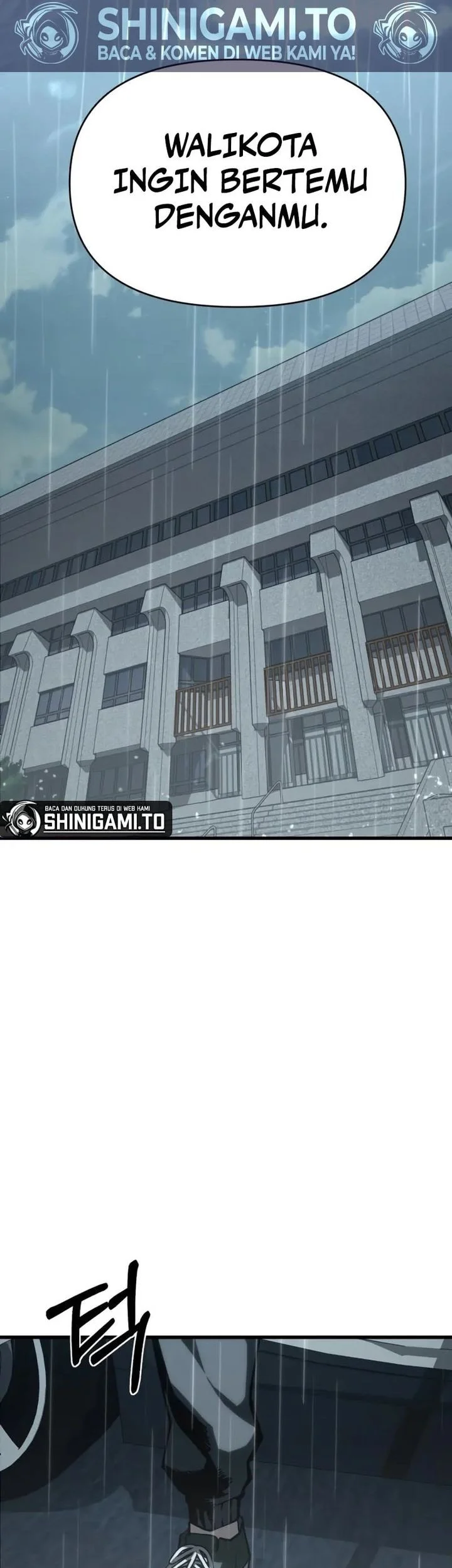 World-Saving Is A Skill Chapter 7 - halaman 29