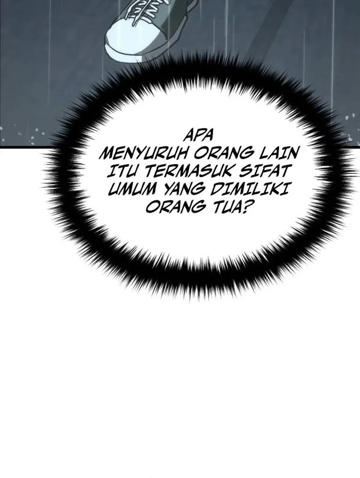 World-Saving Is A Skill Chapter 7 - halaman 30