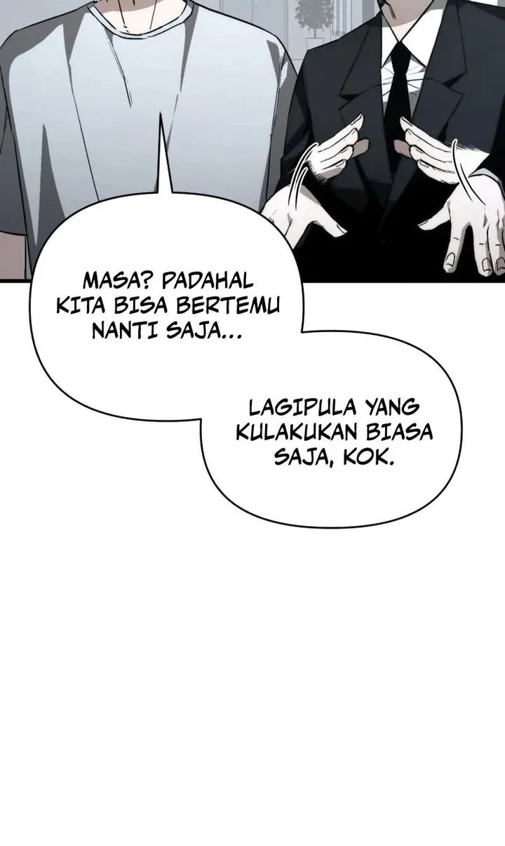 World-Saving Is A Skill Chapter 7 - halaman 36