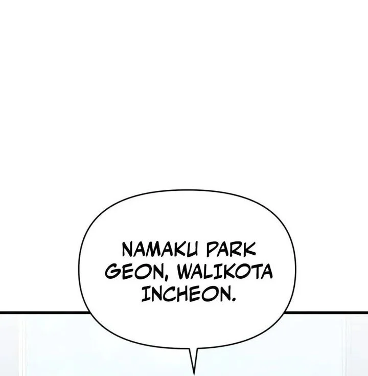 World-Saving Is A Skill Chapter 7 - halaman 40