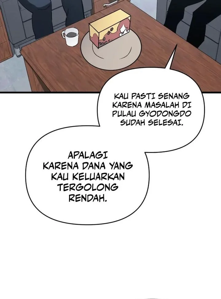 World-Saving Is A Skill Chapter 7 - halaman 44