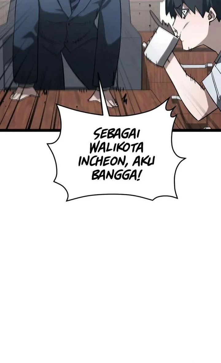 World-Saving Is A Skill Chapter 7 - halaman 46