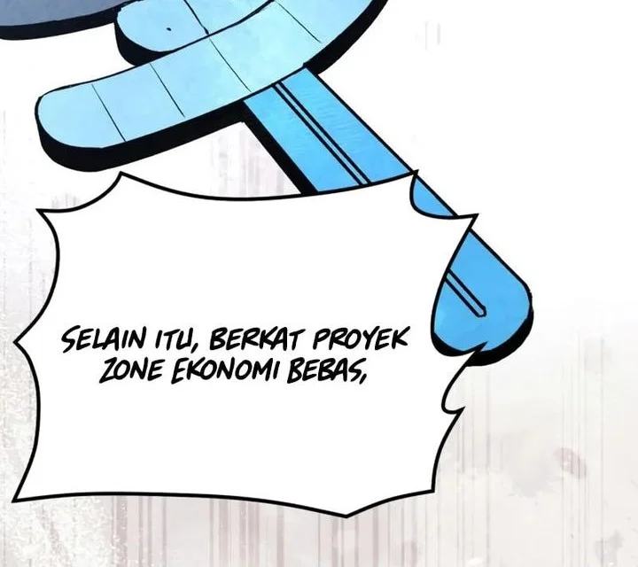 World-Saving Is A Skill Chapter 7 - halaman 48
