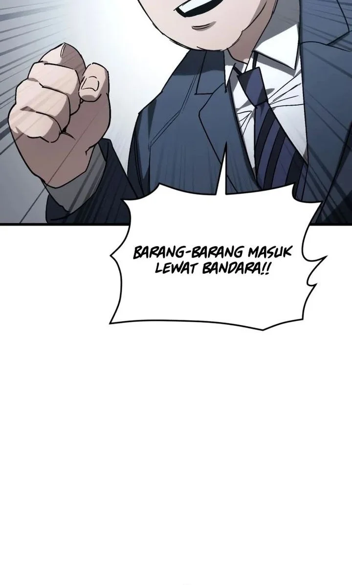 World-Saving Is A Skill Chapter 7 - halaman 50