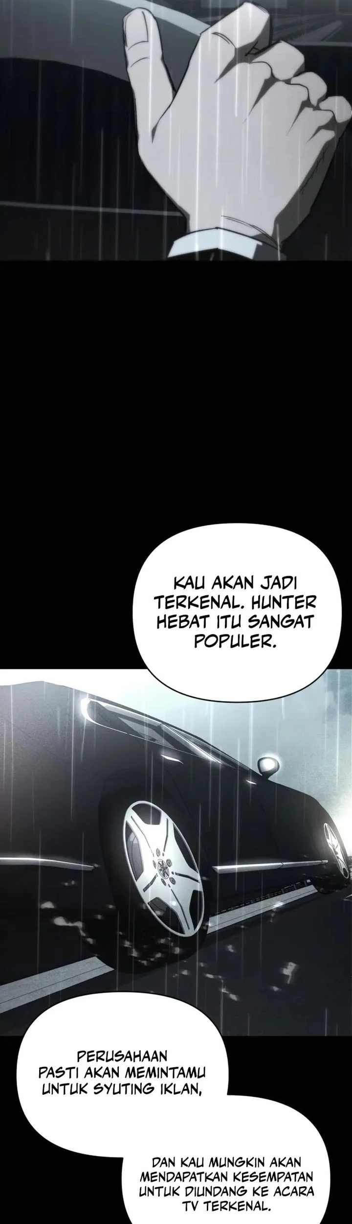 World-Saving Is A Skill Chapter 7 - halaman 55