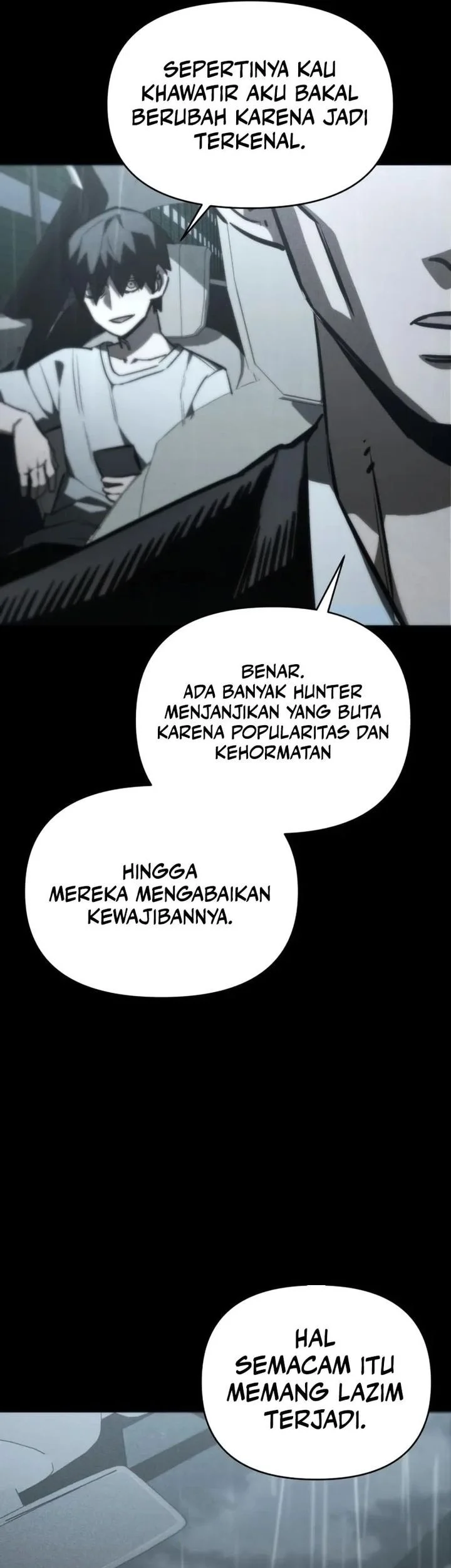 World-Saving Is A Skill Chapter 7 - halaman 57