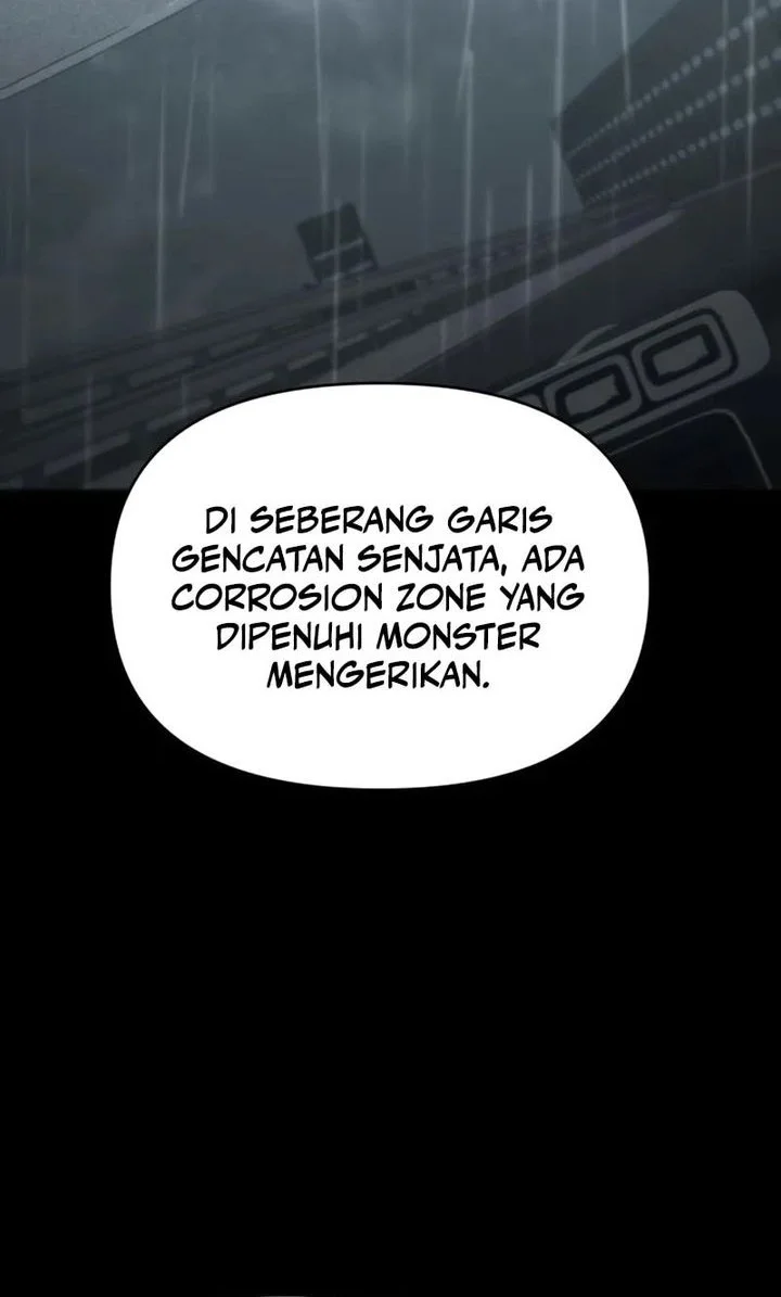 World-Saving Is A Skill Chapter 7 - halaman 58