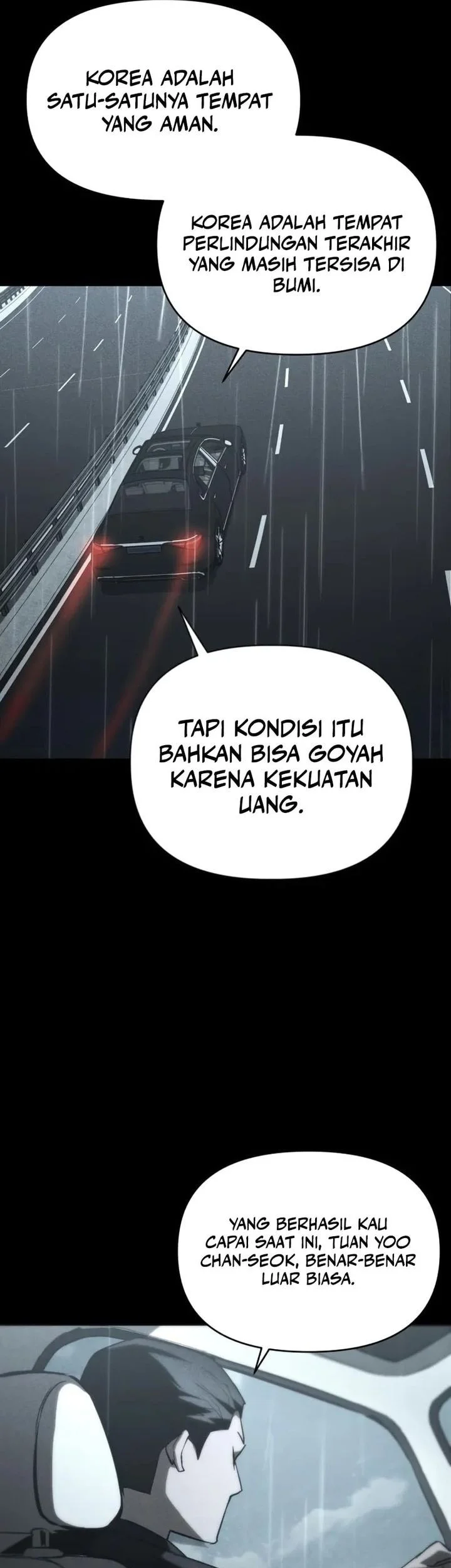 World-Saving Is A Skill Chapter 7 - halaman 59
