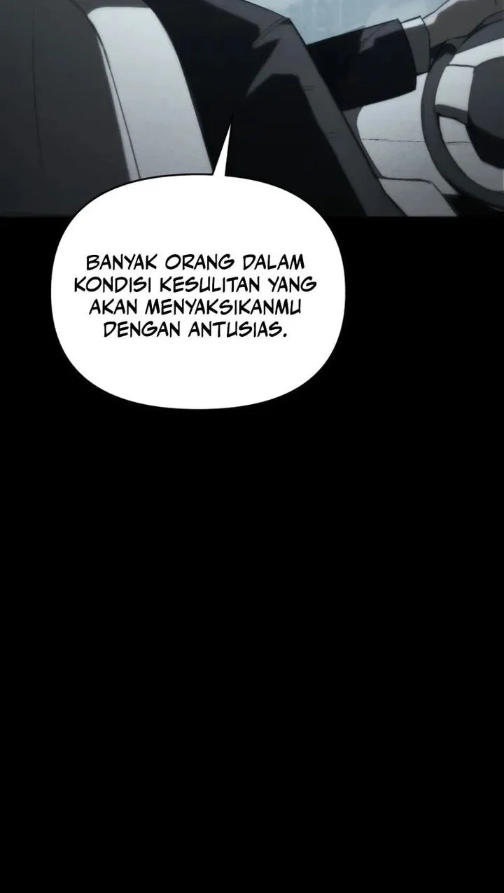 World-Saving Is A Skill Chapter 7 - halaman 60