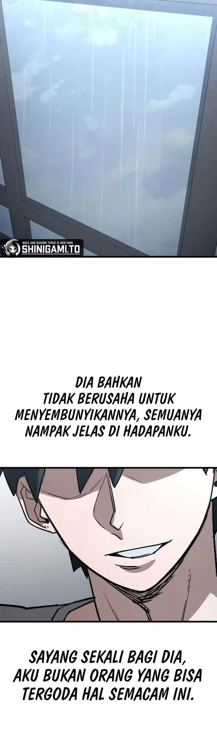 World-Saving Is A Skill Chapter 7 - halaman 63