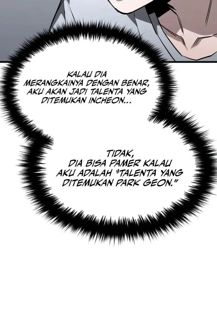 World-Saving Is A Skill Chapter 7 - halaman 70