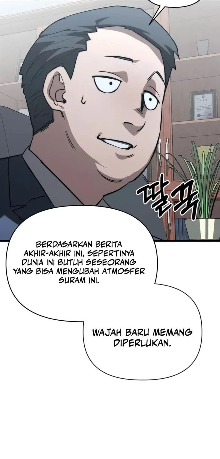 World-Saving Is A Skill Chapter 7 - halaman 76