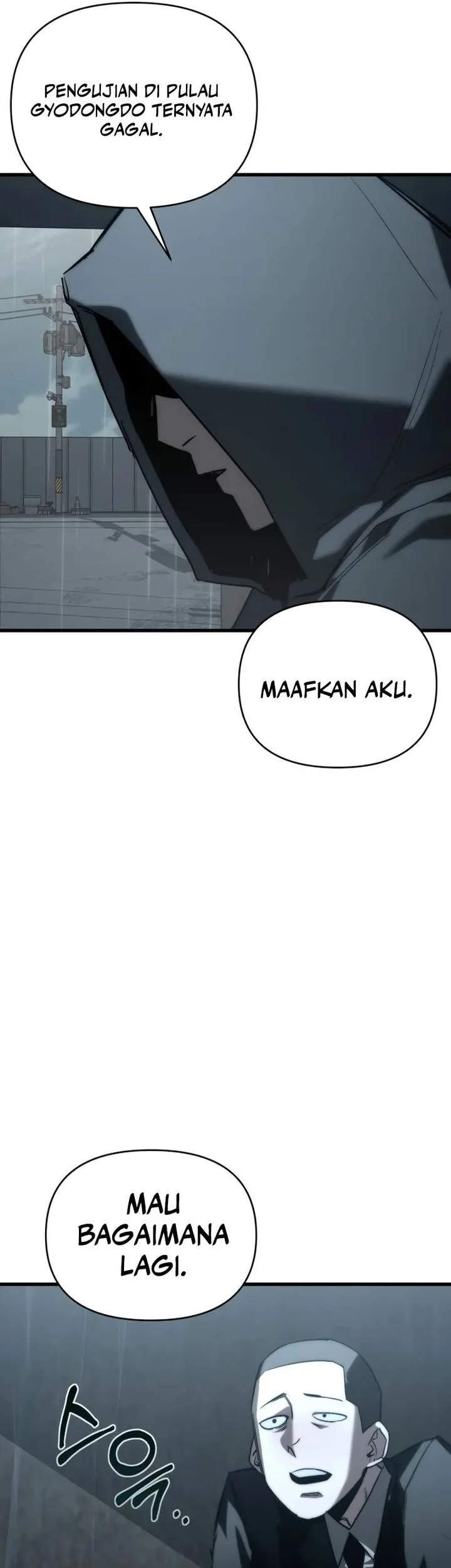 World-Saving Is A Skill Chapter 7 - halaman 85