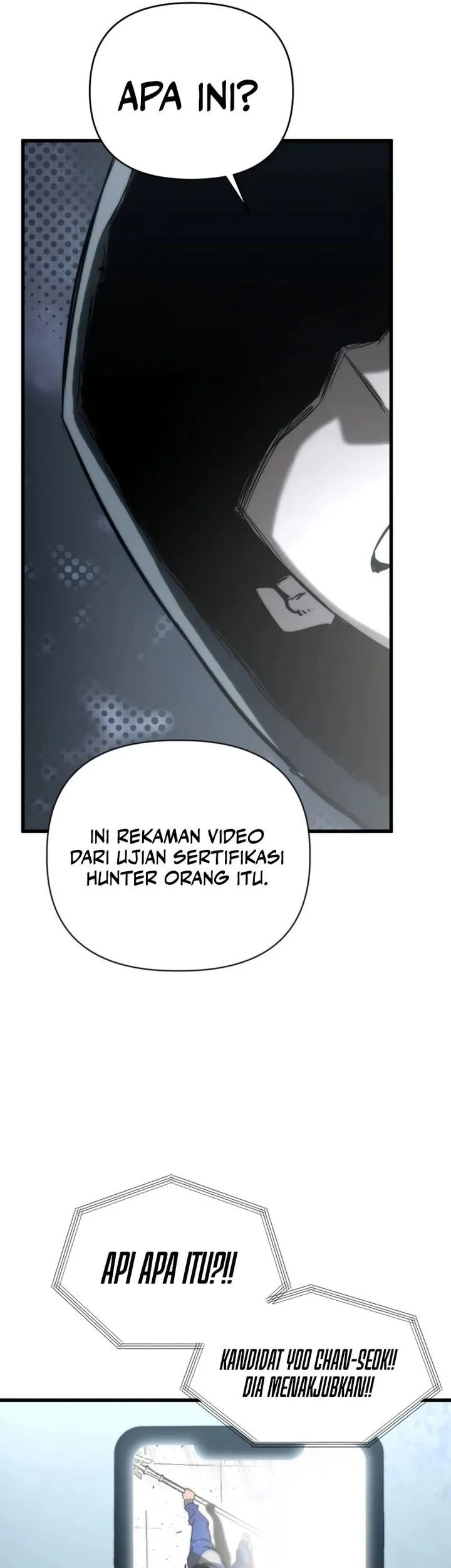 World-Saving Is A Skill Chapter 7 - halaman 87