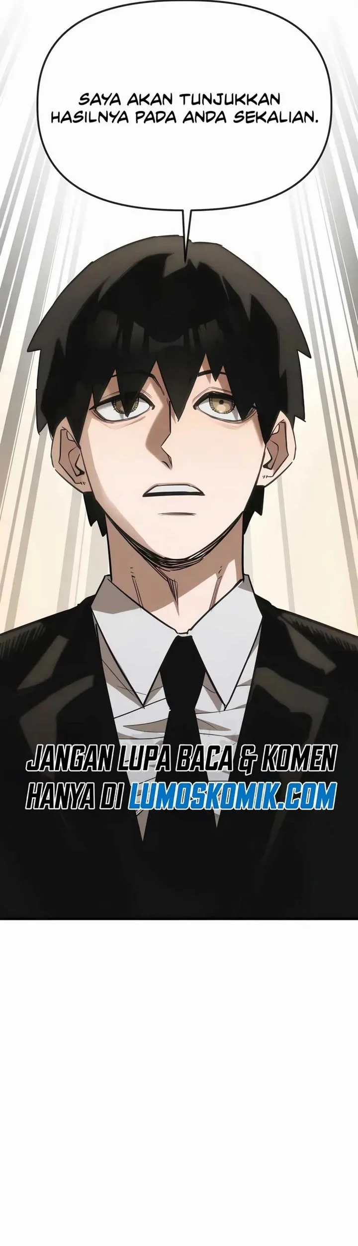 World-Saving Is A Skill Chapter 8 - halaman 24