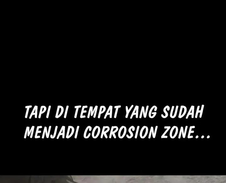 World-Saving Is A Skill Chapter 8 - halaman 36