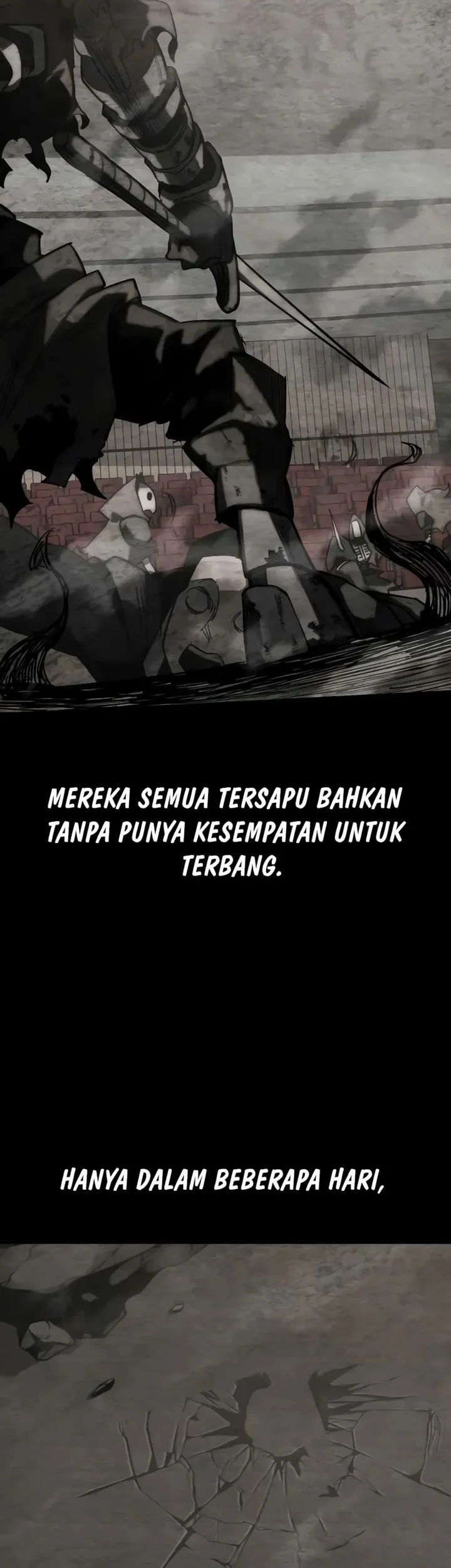 World-Saving Is A Skill Chapter 8 - halaman 37