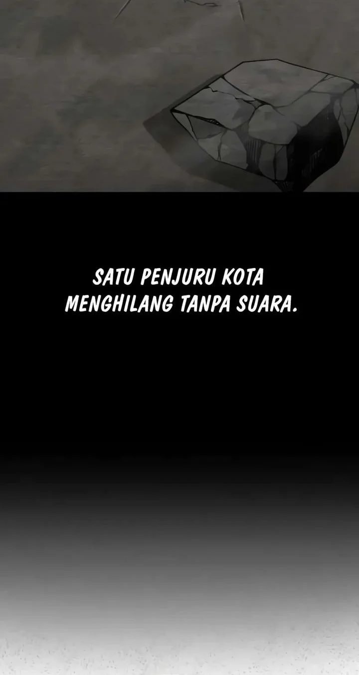 World-Saving Is A Skill Chapter 8 - halaman 38