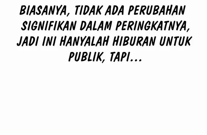 World-Saving Is A Skill Chapter 8 - halaman 4