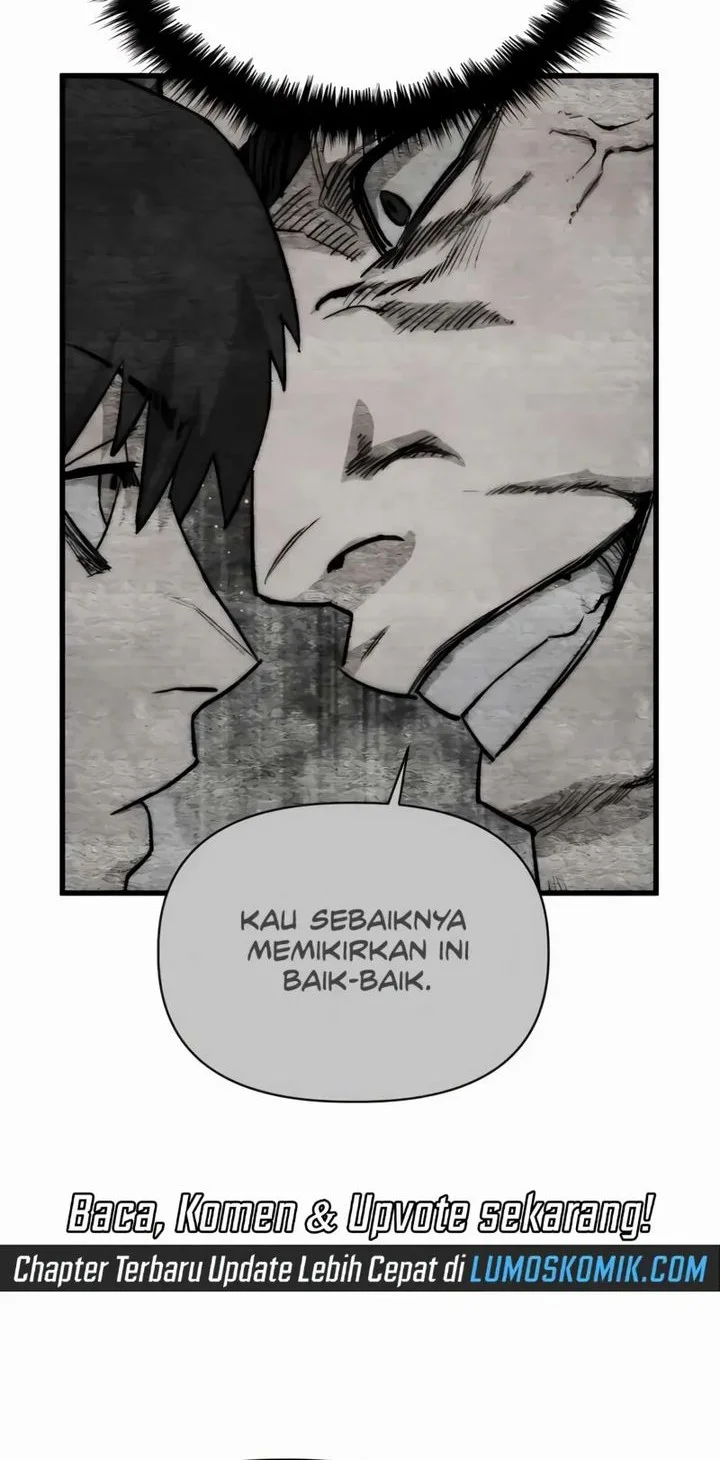 World-Saving Is A Skill Chapter 8 - halaman 42