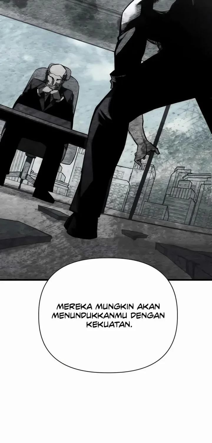World-Saving Is A Skill Chapter 8 - halaman 44