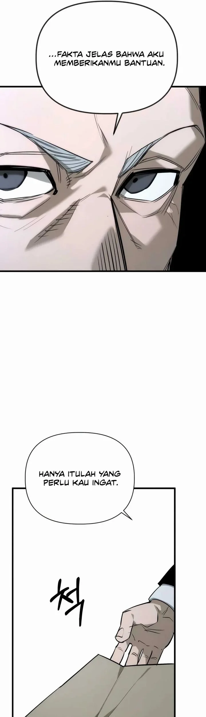 World-Saving Is A Skill Chapter 8 - halaman 49