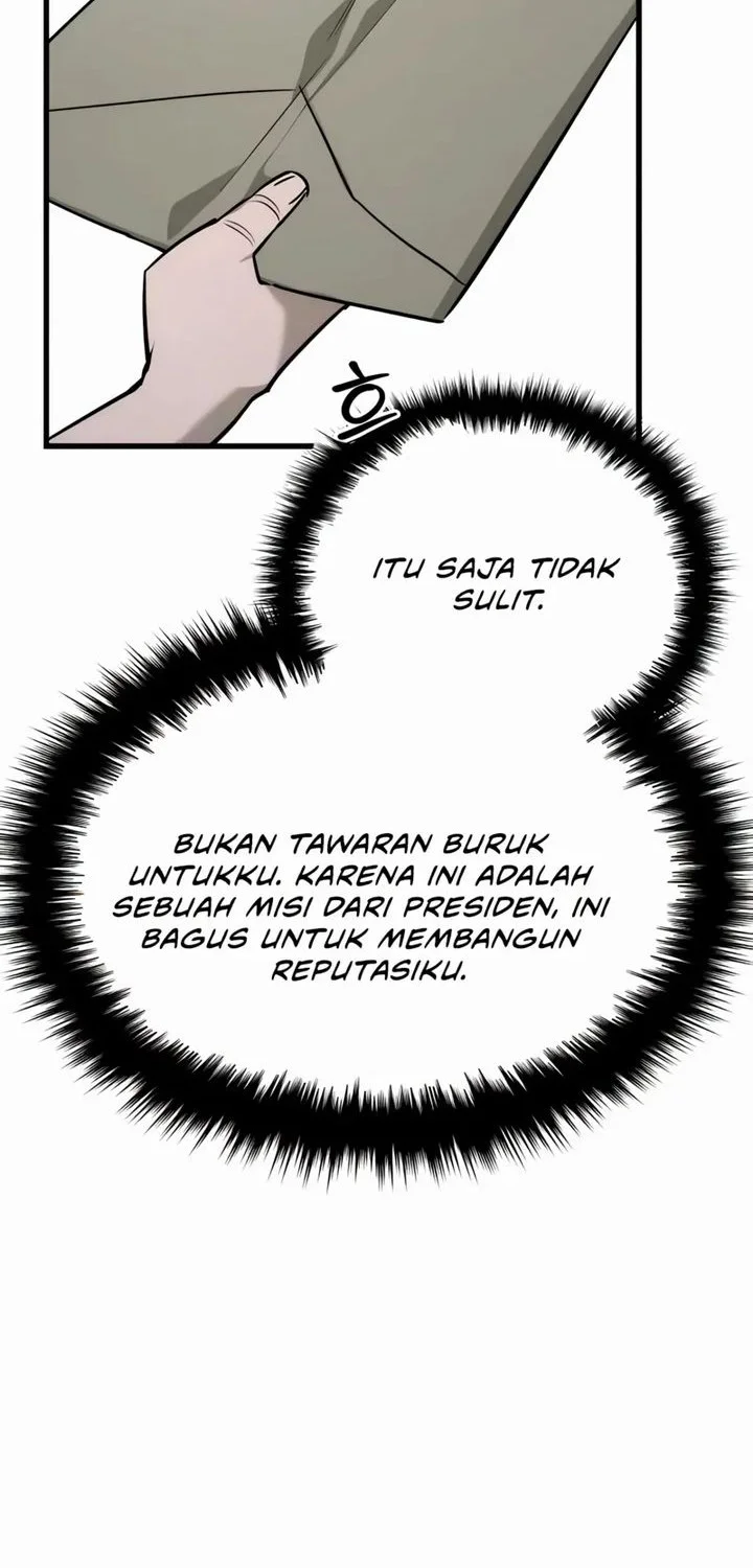World-Saving Is A Skill Chapter 8 - halaman 50