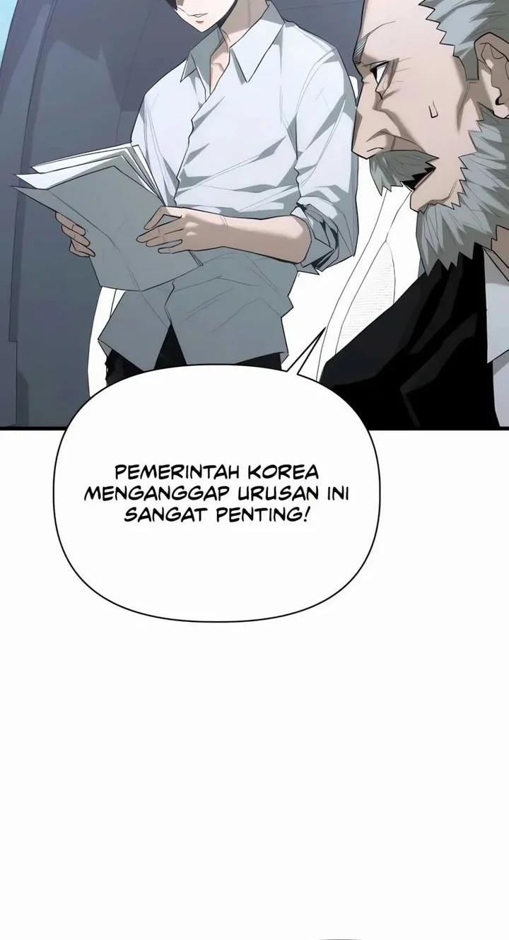 World-Saving Is A Skill Chapter 8 - halaman 58