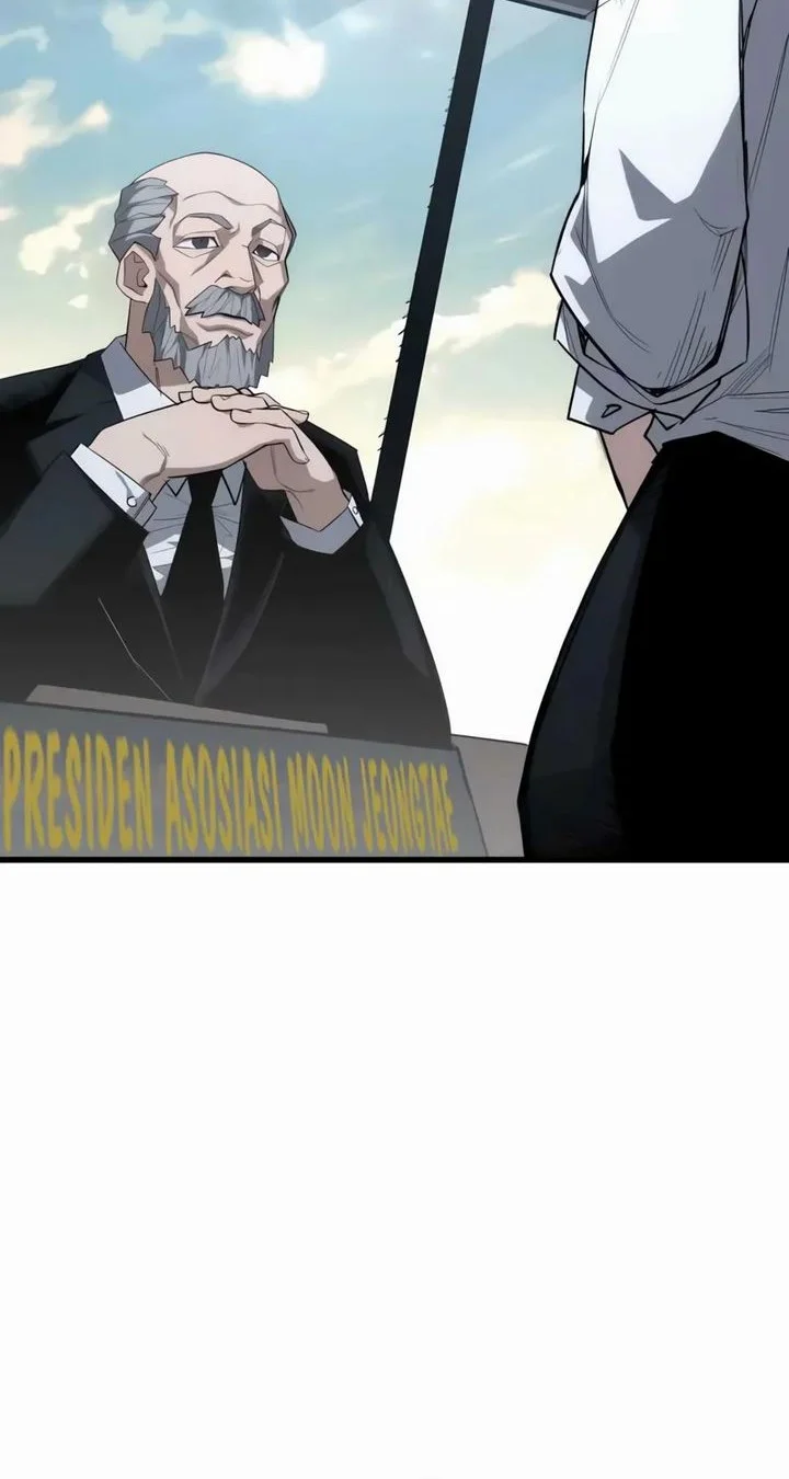 World-Saving Is A Skill Chapter 8 - halaman 6