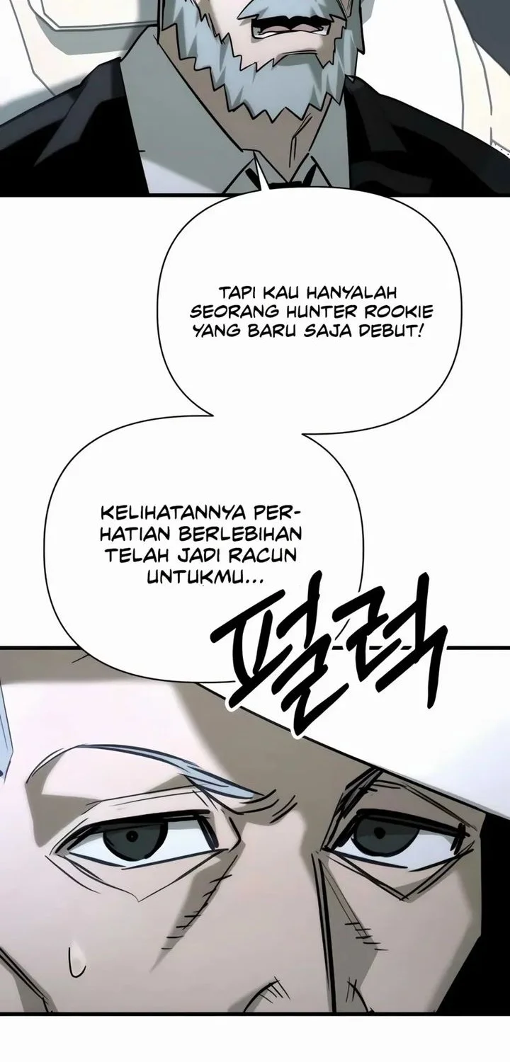 World-Saving Is A Skill Chapter 8 - halaman 60